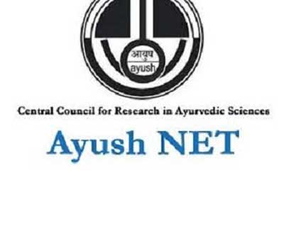 AyushNet