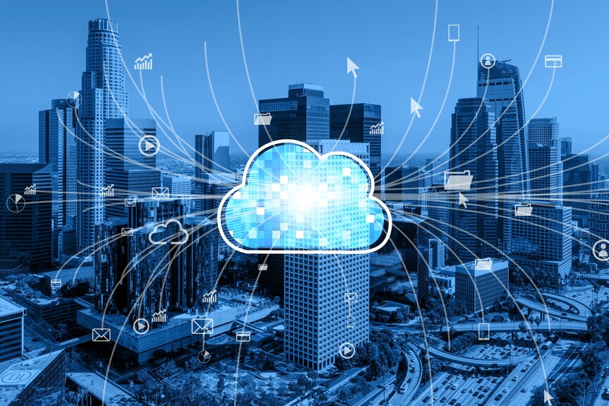 SaaS and Cloud-Based Companies