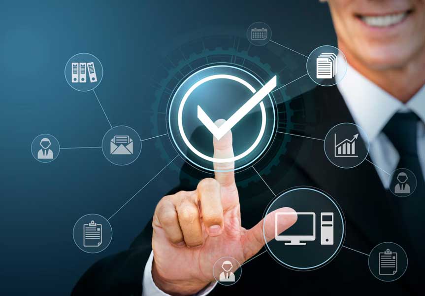 Controls Implementation
