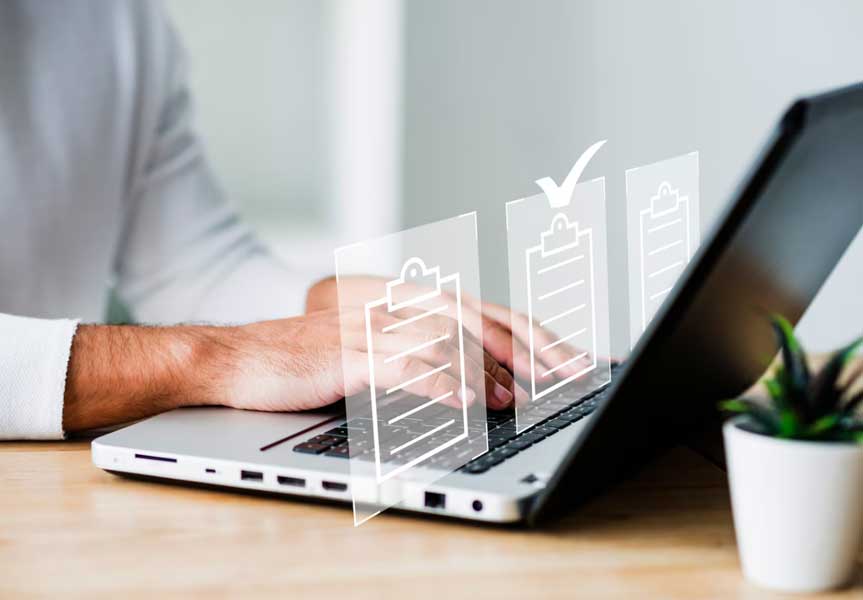 Policy & Procedure Development