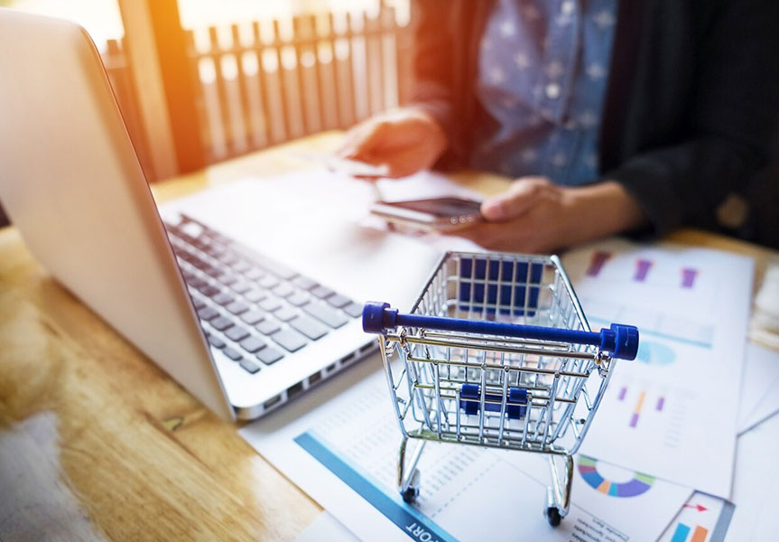 E-commerce & Fintech Firms