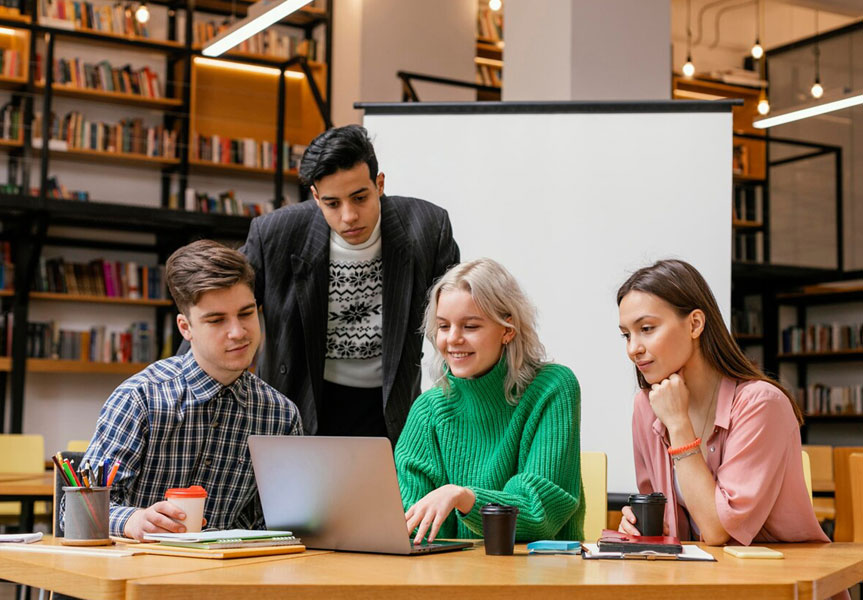 Education and training institutions