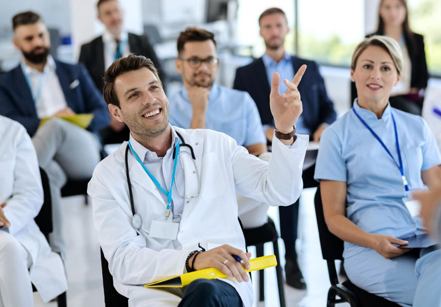 Employee Training & Awareness Programs