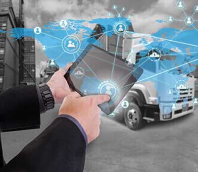Fleet Management App
