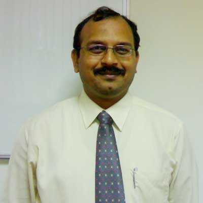 Gobinda Chandra Patra