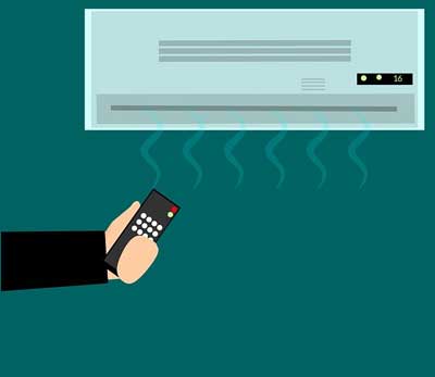 HVAC Management