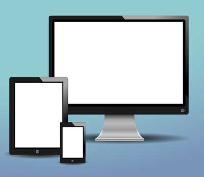 LCD Display units