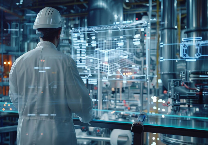Manufacturing and Engineering