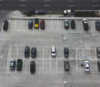 Parking Management