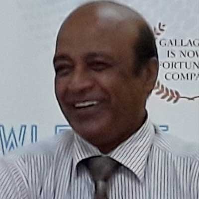 Shankar D