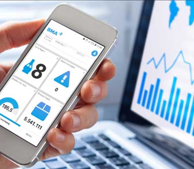 Smart Monitoring