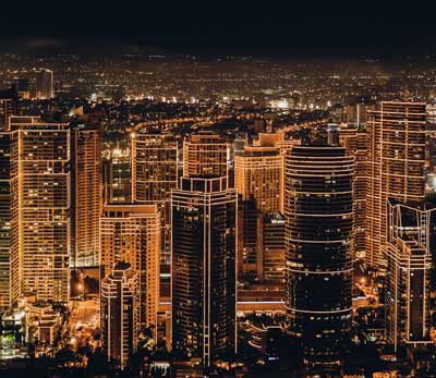Smart-city Solutions