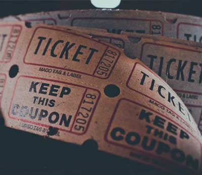Ticketing tool