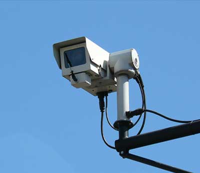 CCTV