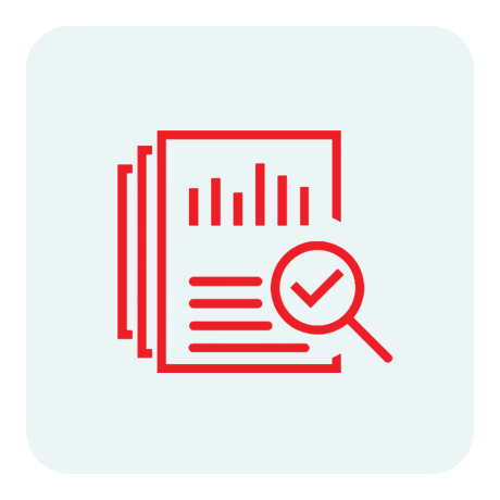 Internal audits