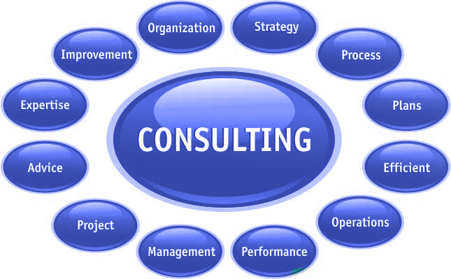 Consulting