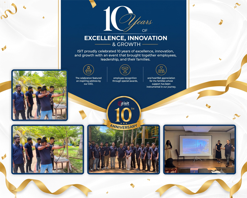 Guest talks by Shri Gobinda Chandra Patra, CEO of ISIT Consultants Pvt. Ltd., on Cyber Security and Cyber Crime