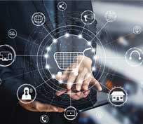 E-Commerce Framework